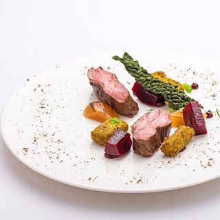 East Room Restaurant - 2
