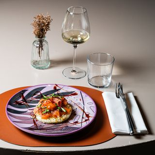Amo Bistrot - Verona - 0