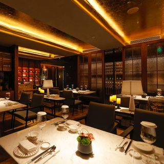 Gongxi Gongxi (Pudong) - 1