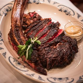 Little Betty Steak Bar - 3