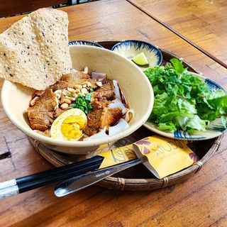Nu Đồ Kitchen - 2