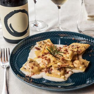 Osteria del Tempo Perso - 2