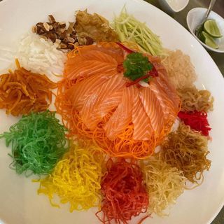 Yhingthai Palace - 2