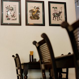 Chị Mơ - 2