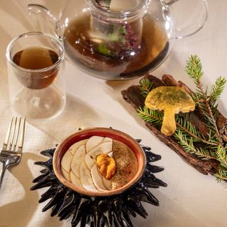 La Table d'Adrien - 3