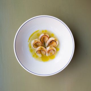 Restaurant Anton - 4