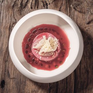 RAR Fine Dining - 12
