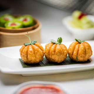 Yauatcha Soho - 3