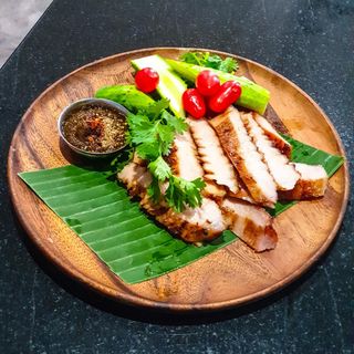 Phed Phed Bistro - 0