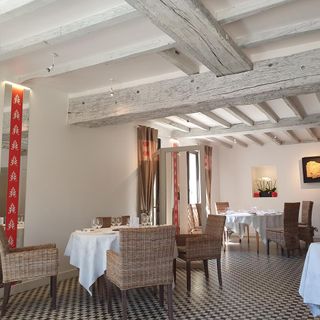 La Promenade - Maison Dallais - 7