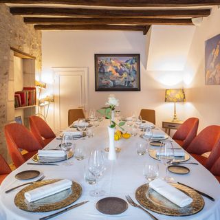 Auberge du Bon Laboureur - 13