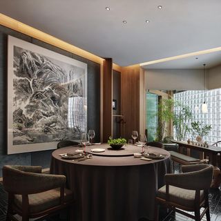 Suyab Courtyard・Pickmoon Gourmet - 6
