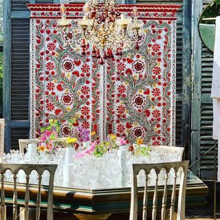 Petersham Nurseries Restaurant - 5