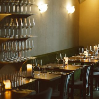 Restaurant Frank - 7