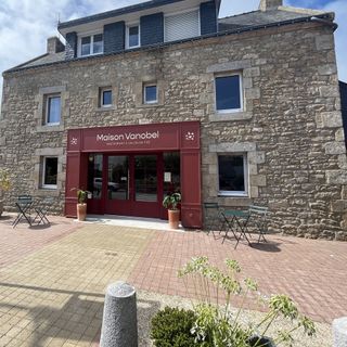 Maison Vanobel - 4