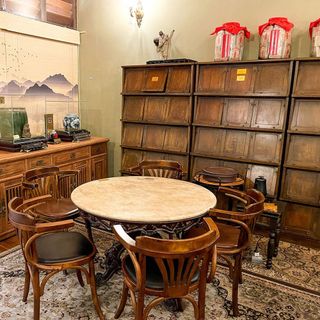 Bao Teck Tea House - 11