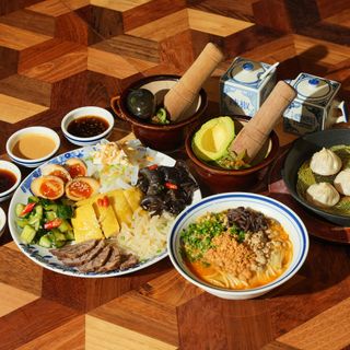 Lulu Baobao (Wong Chuk Hang) - 7