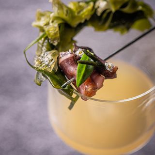 Sen Omakase - Madrid - 22