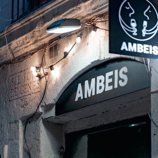 Ambeis - 2