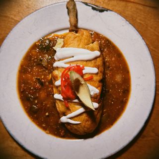 Gordo's Cantina - 4