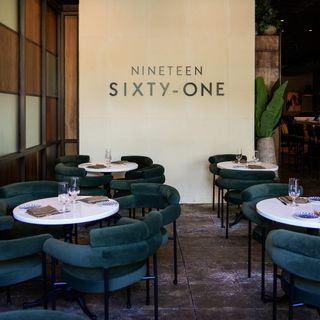 Nineteen61 - 7
