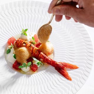 Restaurant Le Sable - 14