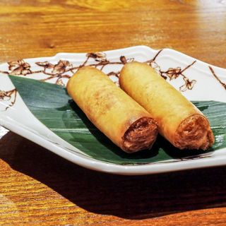 Hibino Chukashokudo - 2