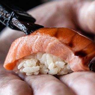Nika Club Omakase - 8