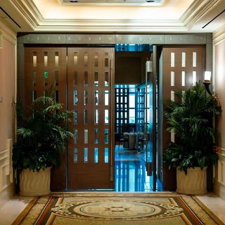 Guy Savoy Las Vegas - 1