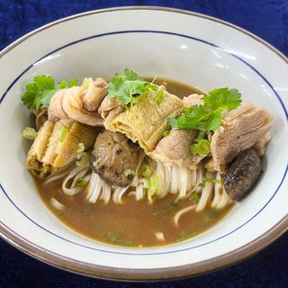 Hao Tang Hao Mian (Tai Wai) - 5