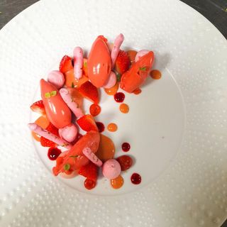 Au Petit Château - 7
