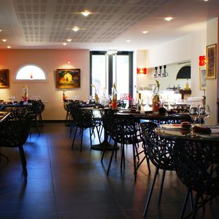 La Table de Beaurecueil - 0