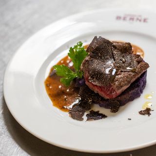 Le Bistrot du Château de Berne - 4