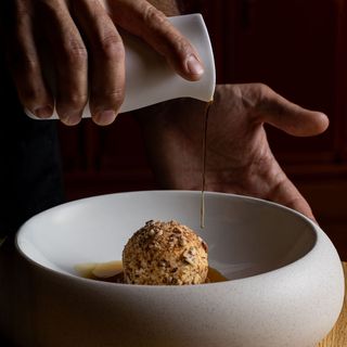 PS Ristorante - 7