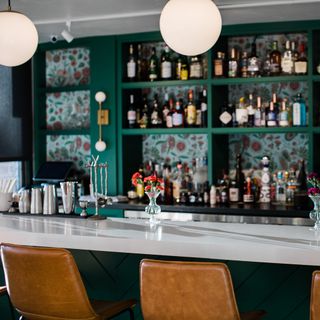 Mawa's Kitchen - Aspen - 1