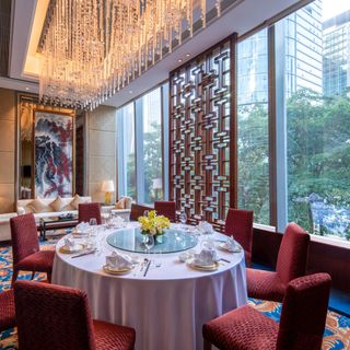 Shang Garden - 1