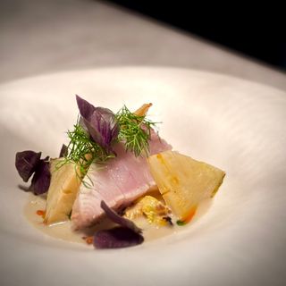 Yùn: La Cuisine - 0