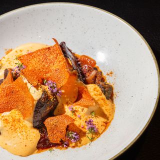 Chez Boulay - Bistro Boréal - 5