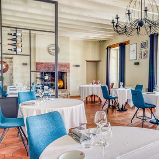 Le Manoir de Kerbot - 2