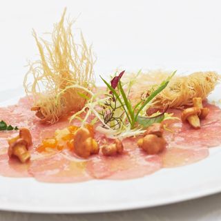 Heim's Restaurant - 23