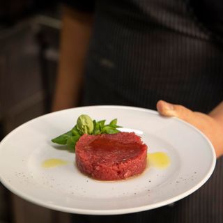 Osteria della Chiocciola - 0