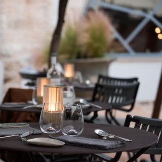 Restaurant 700 - 7