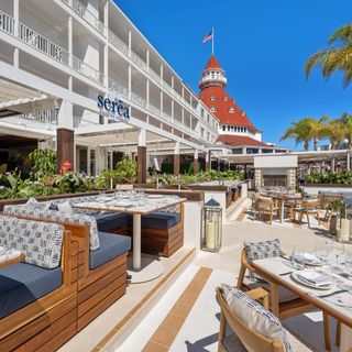 Serẽa Coastal Cuisine - 4