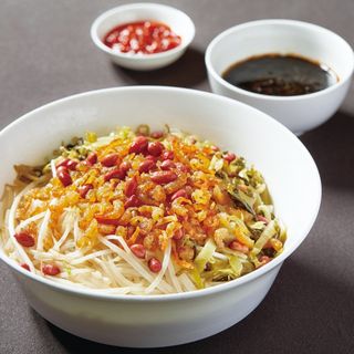 Yu Ge Zhanjiang (Jingan) - 3