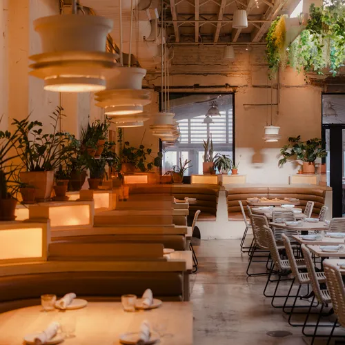 Mischellen Oxomoco – Brooklyn - a MICHELIN Guide Restaurant
