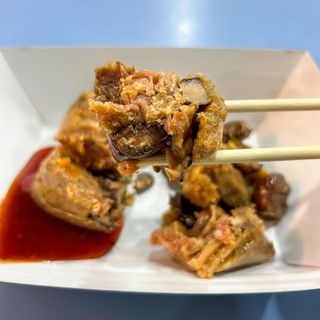 Hoo Kee Bak Chang - 0