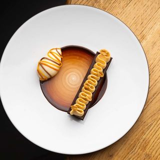 Maison Vidal - La Table gastronomique - Saint-Julien-Chapteuil - 0