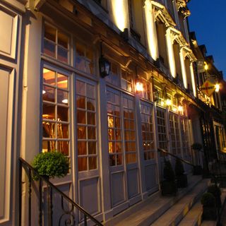 Le Bistro du Grand Cerf - 2