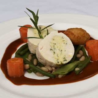 La Cuisine Mario Kalweit - Dortmund - 9
