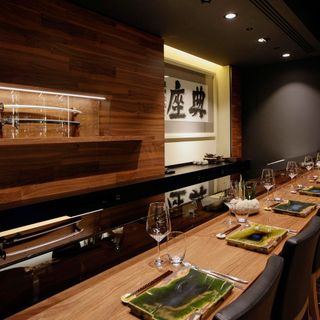 Wicky's Innovative Japanese Cuisine - 10